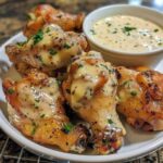 Savory Delight: Chicken with Potatoes Recipe