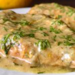 Savory Delight: Chicken with Potatoes Recipe