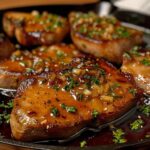 Fried Potatoes, Onions, and Smoked Polish Sausage Recipe