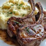 Steak Bites with Garlic Butter