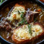 French Onion Soup