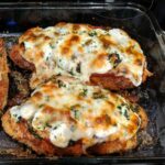 Easy Baked Chicken Recipe