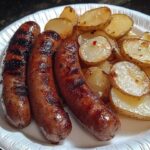 Chicken with French onion flavor baked in a bubbly casserole